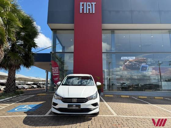 FIAT CRONOS 1.3 FIREFLY FLEX DRIVE MANUAL FIAT CRONOS 1.3 FIREFLY FLEX DRIVE MANUAL